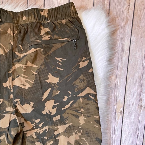 The North Face Men’s Printed Class V Pants - Picture 4 of 10